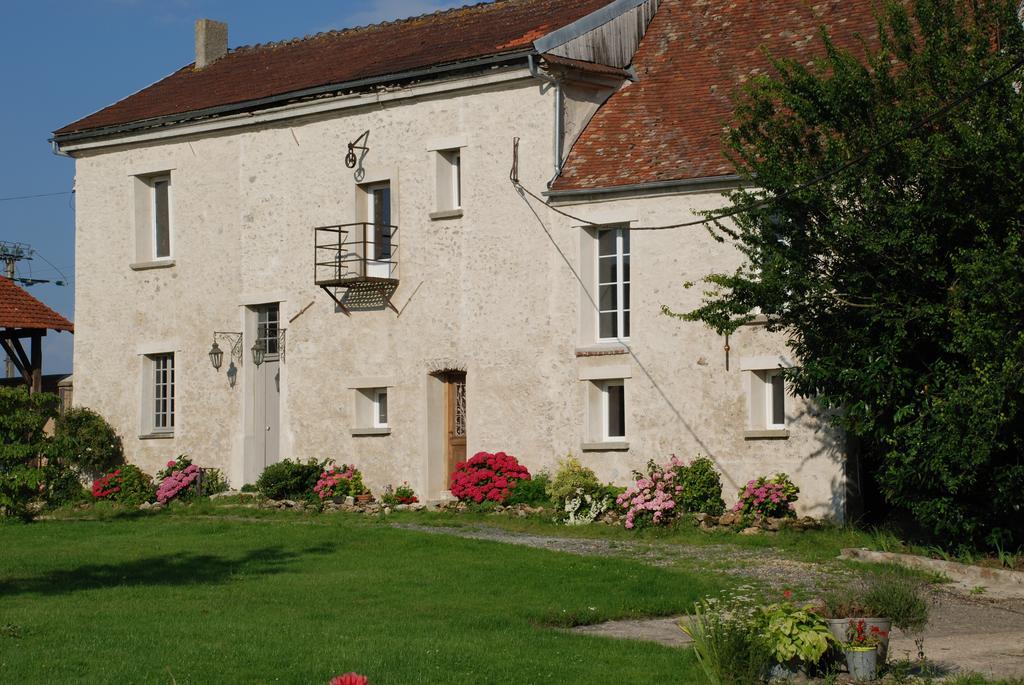 Ferme Du Grand Du Bois Couette-café